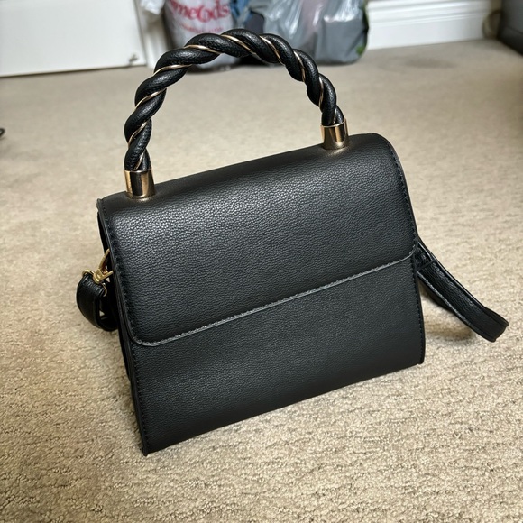 Kayla + Ava Lindsay Mini Crossbody Purse - Picture 5 of 9